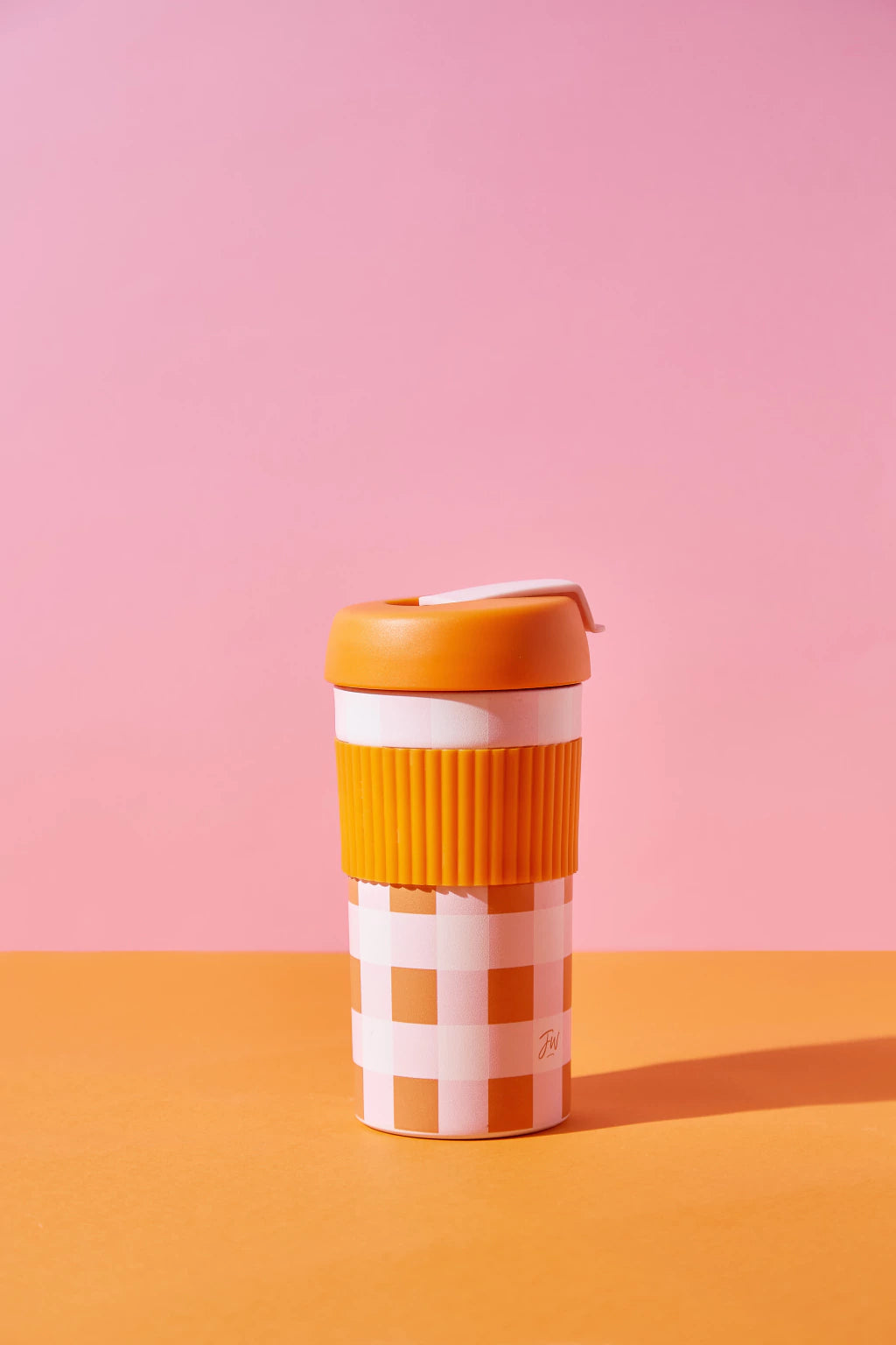 Vaso Termico FW - Colorblock 500mL