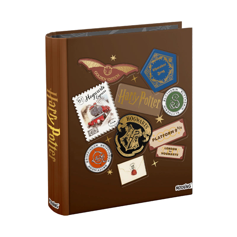 Carpeta A4 Mooving - Harry Potter - comprar online