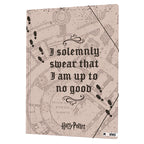 Carpeta 3 solapas oficio Mooving - Harry Potter (nuevas)