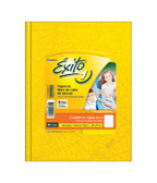 Cuaderno Exito E1 16x21 x48 hojas rayado - comprar online