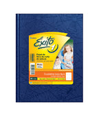 Cuaderno Exito E1 16x21 x48 hojas rayado en internet