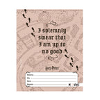 Separadores A4 Mooving - Harry Potter (nuevos)