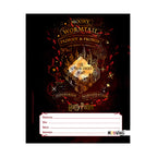 Separadores A4 Mooving - Harry Potter (nuevos) - tienda online