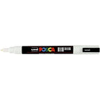 Marcadores Posca 3M x unidad - Woopy | Librería Online Argentina — Cuadernos, Marcadores y Más