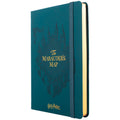 Cuaderno Mooving Notes - Harry Potter 2026
