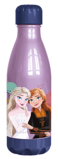 Botella 560ml - Frozen