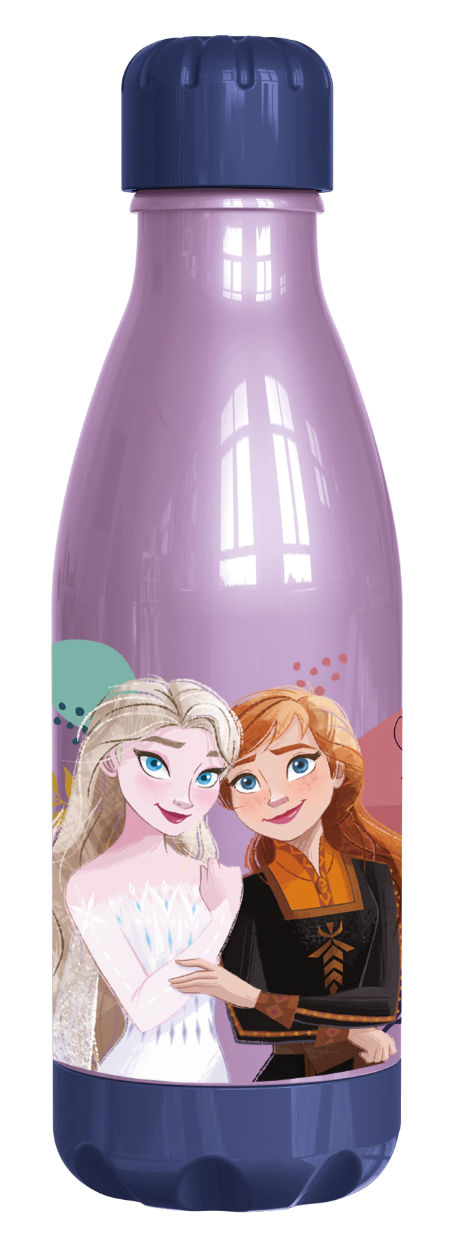 Botella 560ml - Frozen