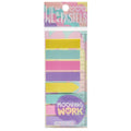 Banderitas Mooving pastel x200