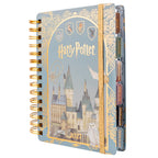 Agenda 2027 Mooving A5 - Harry Potter Diaria