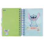 Agenda 2027 Mooving A5 Diaria - Stitch - comprar online
