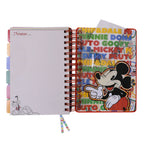 Agenda 2027 Mooving A5 Diaria - Mickey and Friends - comprar online