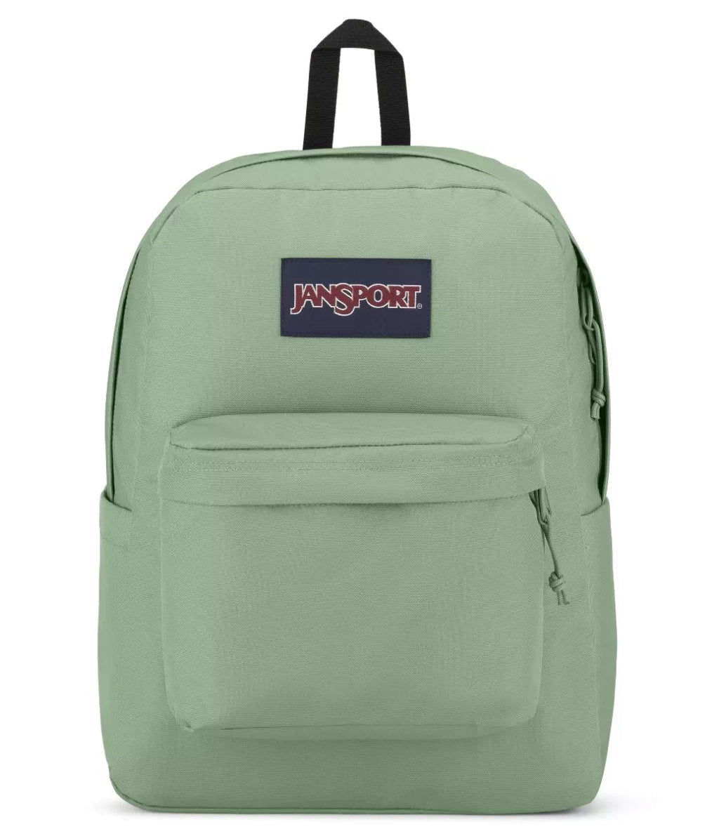 Mochila Jansport Superbreak plus en internet