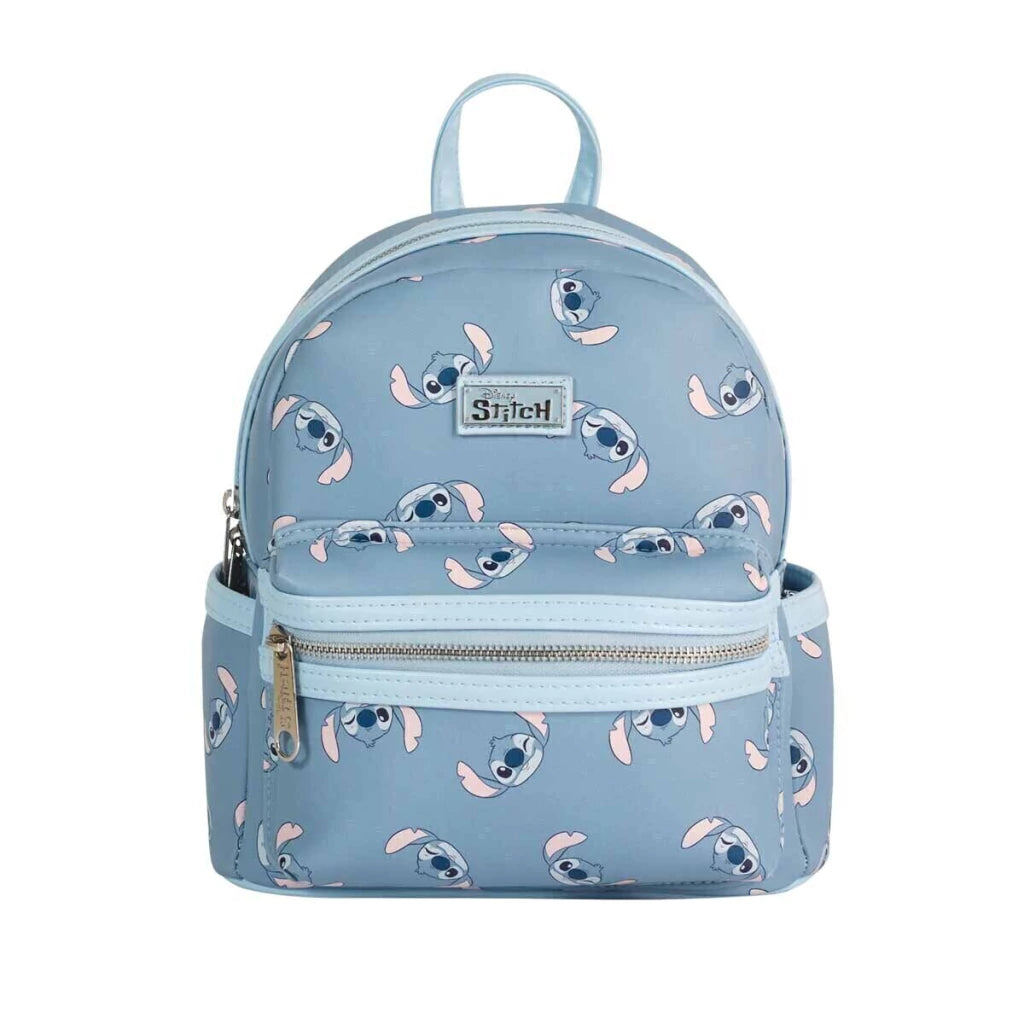 Mini Bag Mooving - Stitch - comprar online