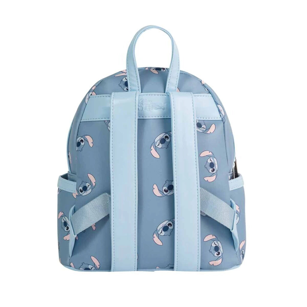 Mini Bag Mooving - Stitch en internet