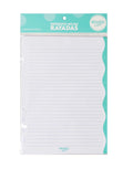 Repuesto rayado Mooving Loop 21x28