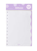Repuesto punteado Mooving Loop 21x28