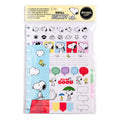 Repuesto Mooving Loop Snoopy 21x28