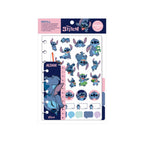 Refill Mooving Loop A5 - Stitch