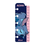Imagen de Refill Mooving Loop A5 - Stitch