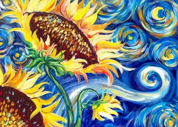 Diamond Painting - Hi Stone 30x40cm - comprar online