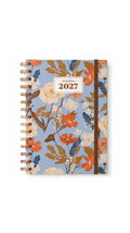 Agenda 2027 Chimi A5 Semanal - Docente: Otoño
