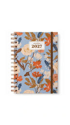 Agenda 2027 Chimi A5 Semanal - Docente: Otoño