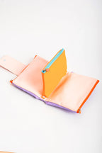 Imagen de Organizador Y Cartuchera Fw - Colorblock