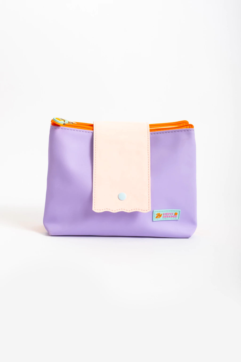 Organizador Y Cartuchera Fw - Colorblock - comprar online
