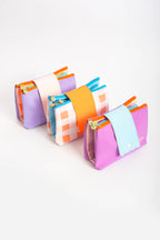 Organizador Y Cartuchera Fw - Colorblock
