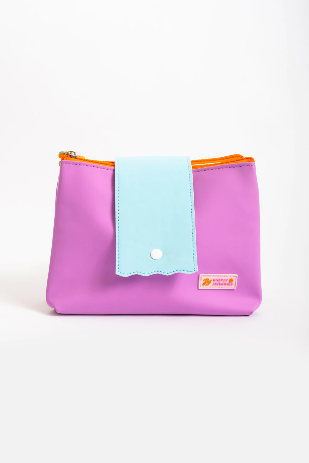 Organizador Y Cartuchera Fw - Colorblock en internet