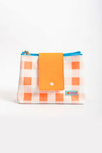 Organizador Y Cartuchera Fw - Colorblock - Woopy | Librería Online Argentina — Cuadernos, Marcadores y Más