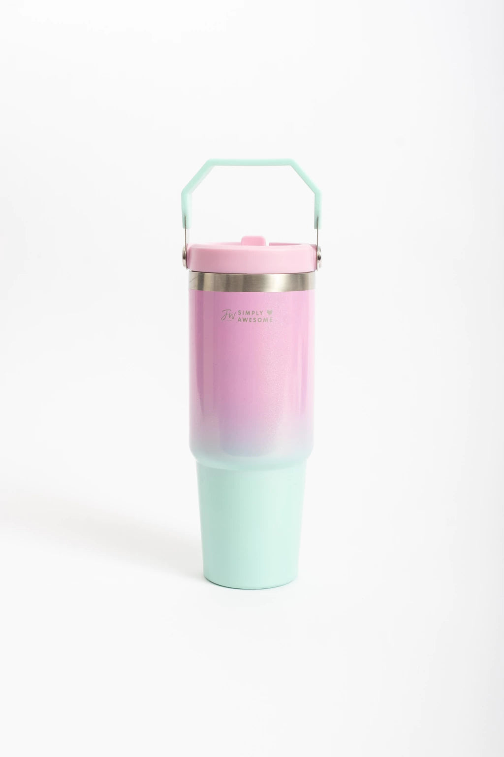 Vaso Tumbler Fw - Simply Awesome 887mL en internet