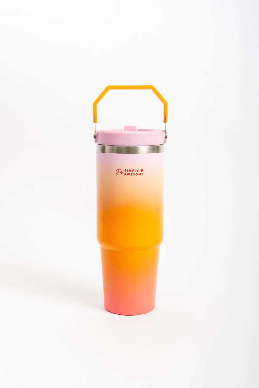 Vaso Tumbler Fw - Simply Awesome 887mL - comprar online