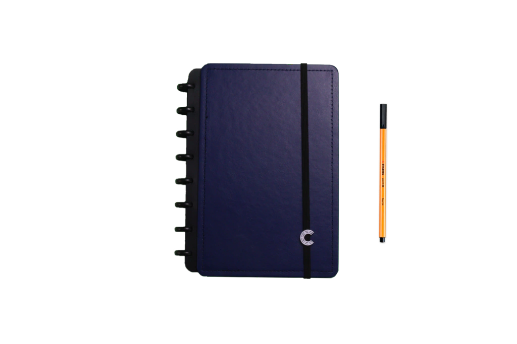 Cuaderno Inteligente A5 Pleno - Original en internet