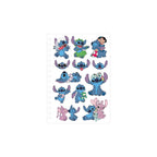 Cuaderno Mooving A5 Con Separadores - Stitch - comprar online