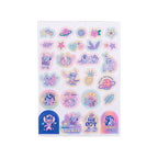 Libro De Stickers Mooving - Stitch - comprar online
