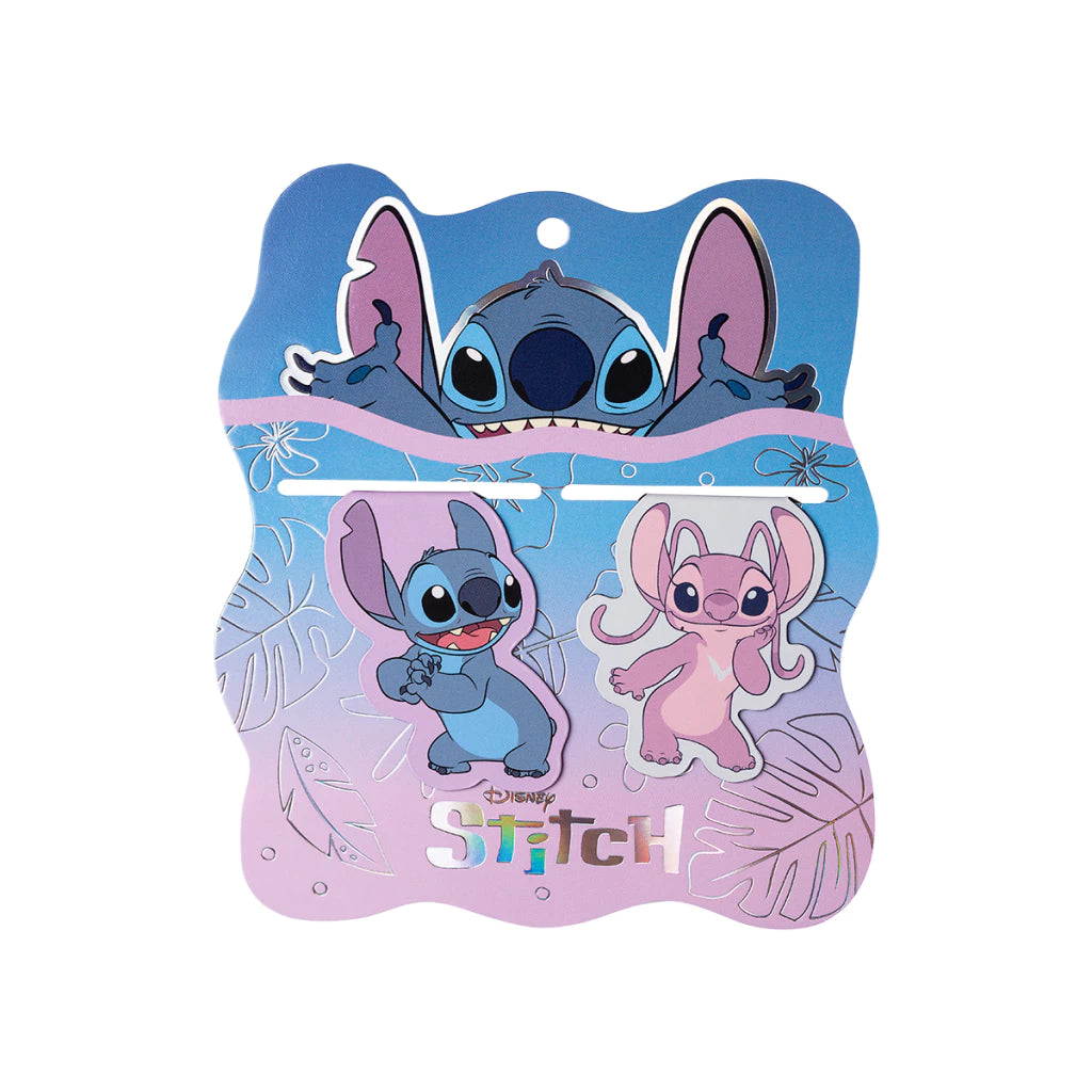 Señalador Imantado Mooving x2 - Stitch - comprar online