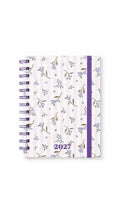 Agenda 2027 Chimi A5 Semanal - Docente: Lavanda