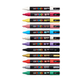 Marcadores Posca 3M x unidad