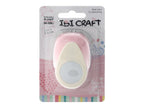 Perforadora Artística Con Formas Ibicraft - 16mm