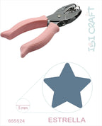 Imagen de Pinza Perforadora Ibicraft - Con Formas