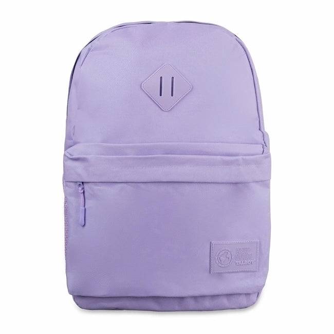Mochila Clasica Lisa Talbot - tienda online