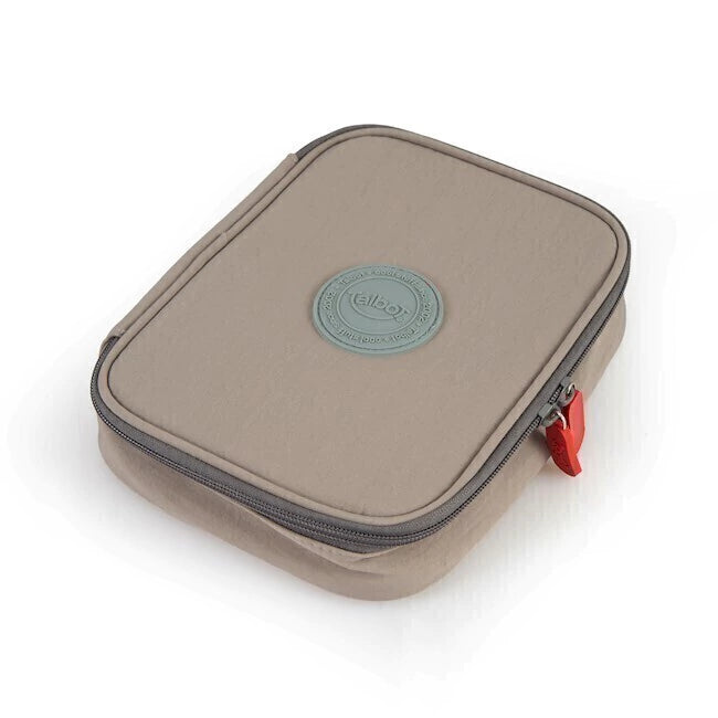 Canopla Talbot Jumbo Pouch Lisa - Woopy | Librería Online Argentina — Cuadernos, Marcadores y Más