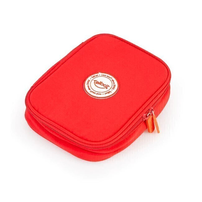 Imagen de Canopla Talbot Jumbo Pouch Lisa