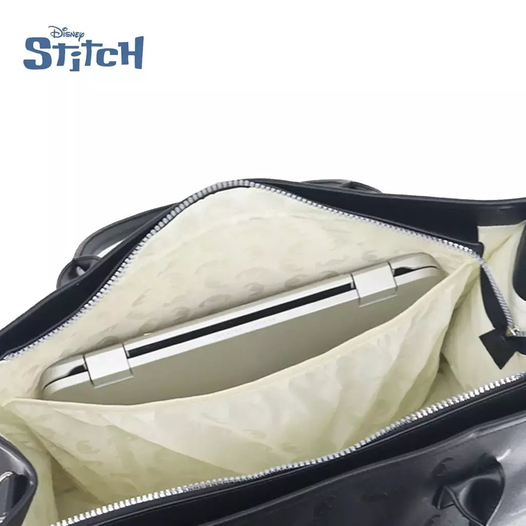 Imagen de Bolso de viaje LSyD Disney - Stitch