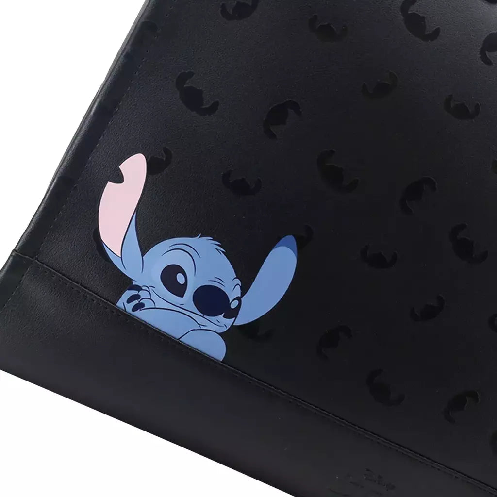 Bolso de viaje LSyD Disney - Stitch