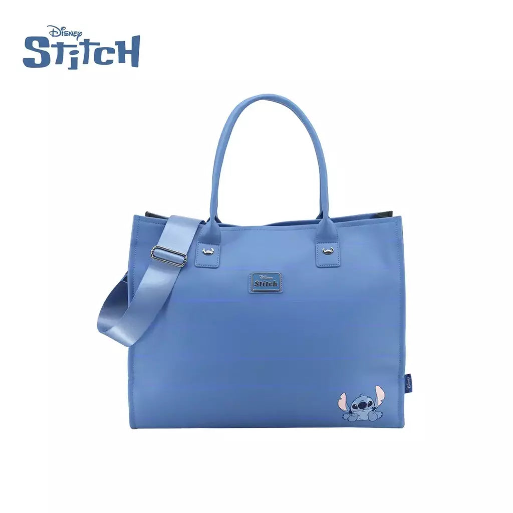 Bolso de viaje LSyD Disney - Stitch en internet
