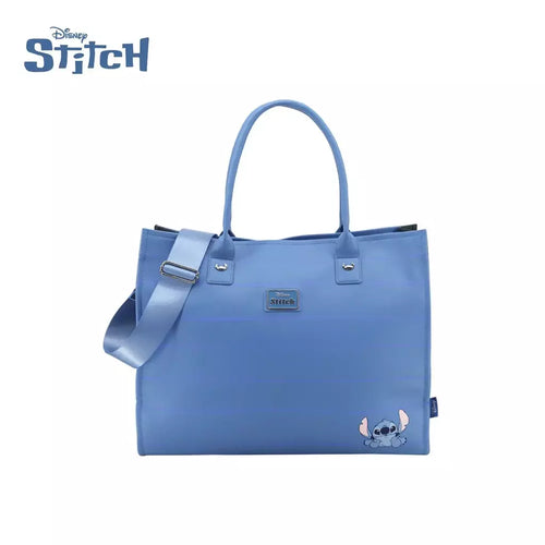 Bolso de viaje LSyD Disney - Stitch en internet