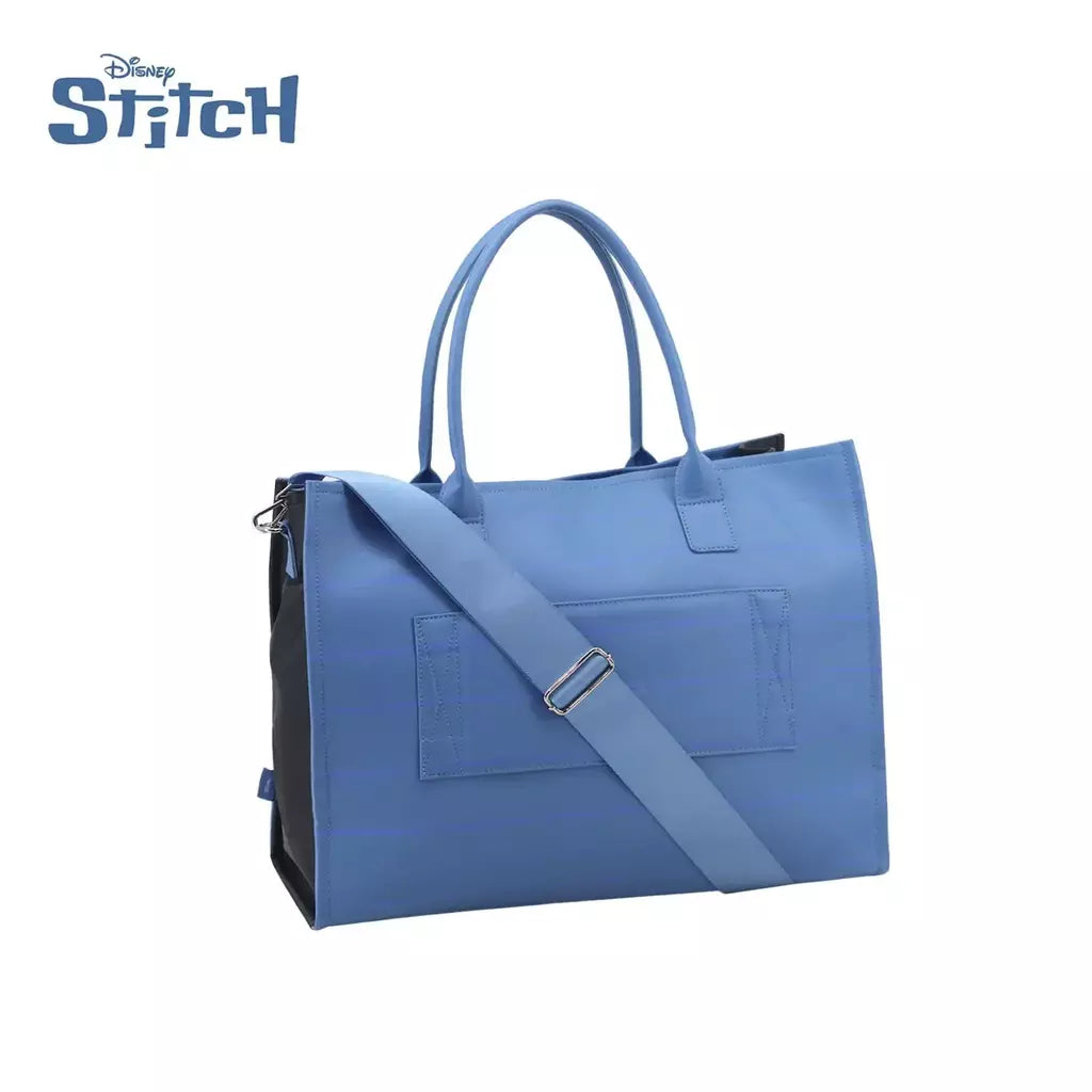 Bolso de viaje LSyD Disney - Stitch - tienda online
