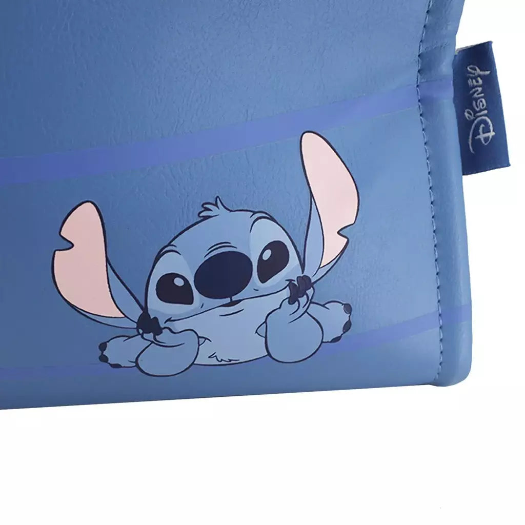 Bolso de viaje LSyD Disney - Stitch en internet
